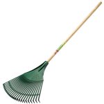 Bulldog_BUL401_Neverbend_Lawn_Rake