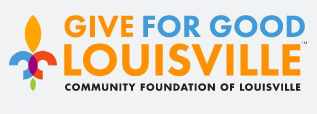 Give for Good Louisville logo